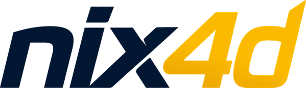 Logo nix4d